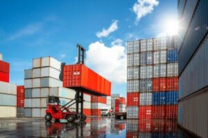 đơn vị ủy thác xuất khẩu