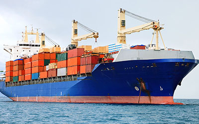 công ty xuất nhập khẩu ủy thác